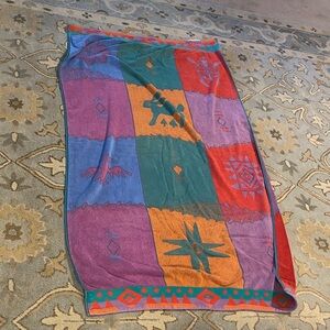 Royal Terry towel $40